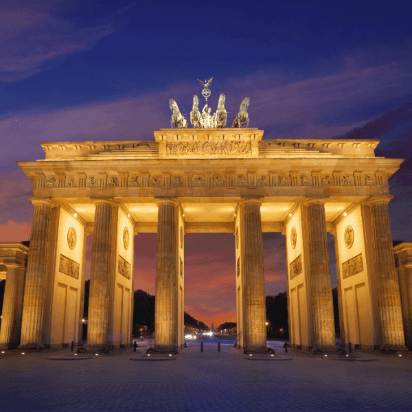 Tropixus — Berlín
