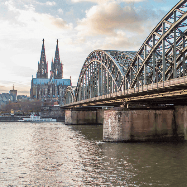 Köln, Tropixus