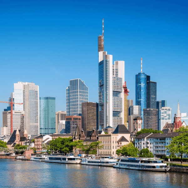 Frankfurt am Main, Tropixus