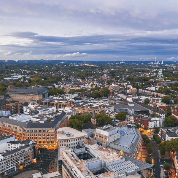 Bochum, Tropixus