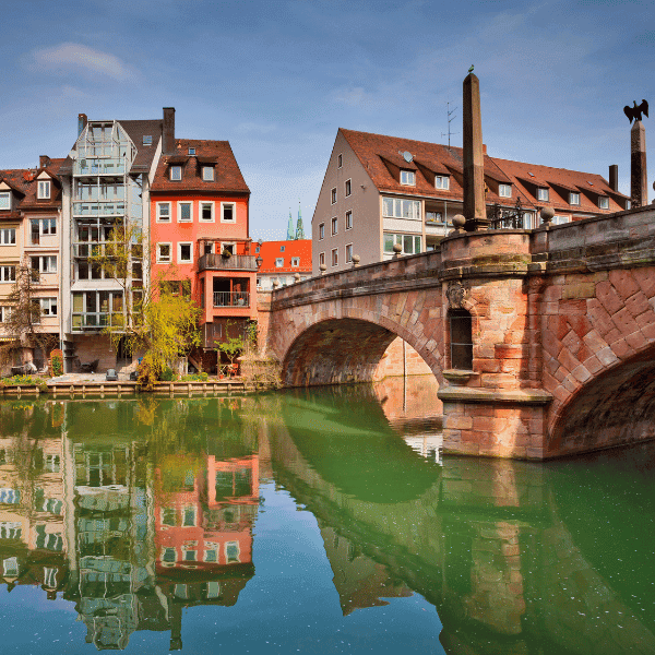 Nürnberg, Tropixus
