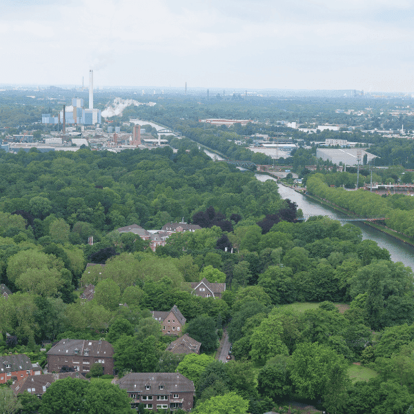 Oberhausen, Tropixus