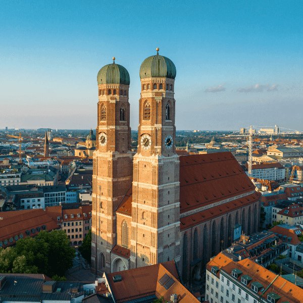 München, Tropixus