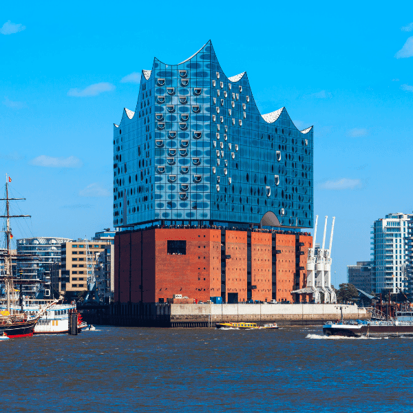 Hamburgo, Tropixus