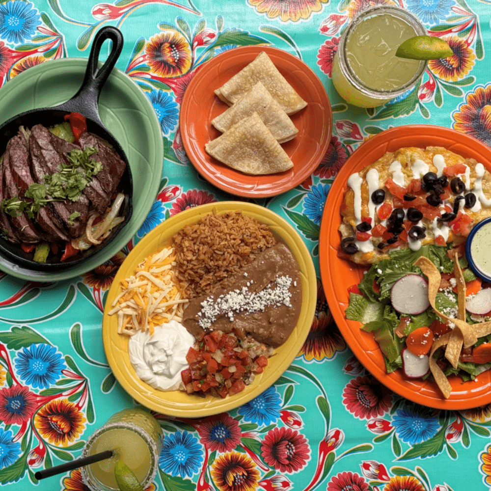 Cantina Mexicana Que Pasa
