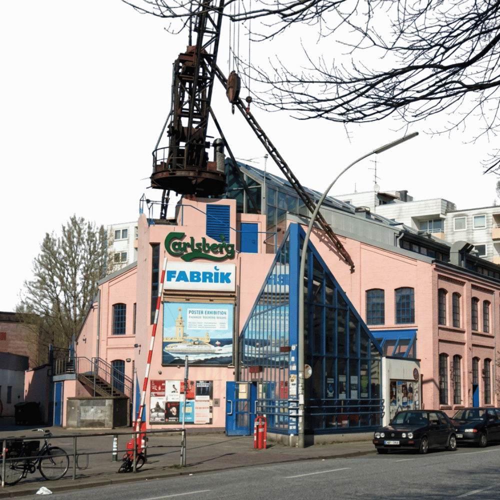 Fabrik
