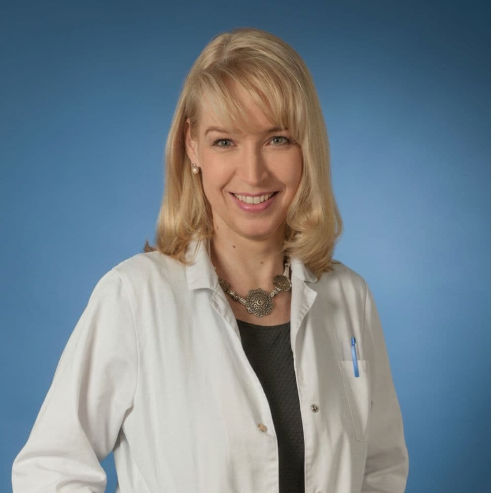Dra. Birgit Coenen de Salazar