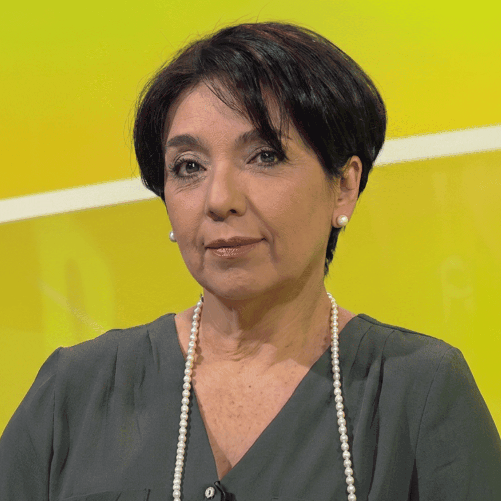 Dra. Alejandra Corbalán Carrera