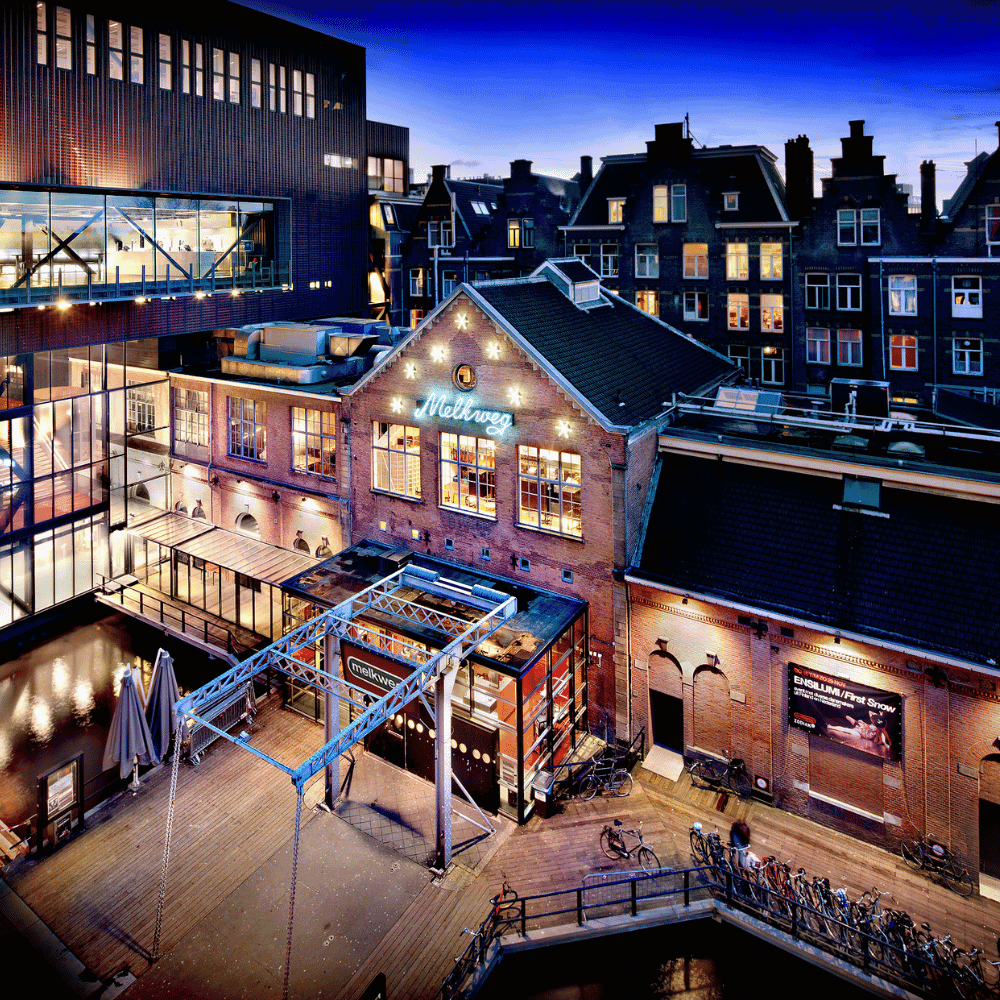 Melkweg