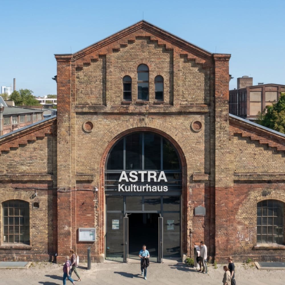 ASTRA Kulturhaus