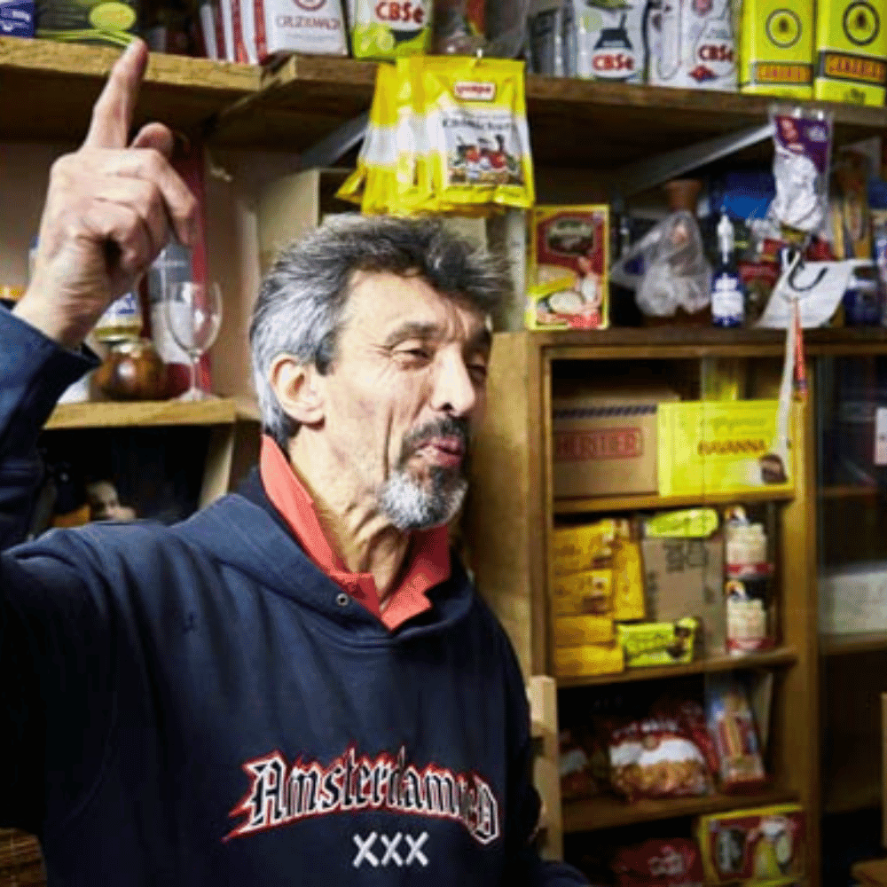 Productos argentinos en Colonia (Köln) | Almacén José