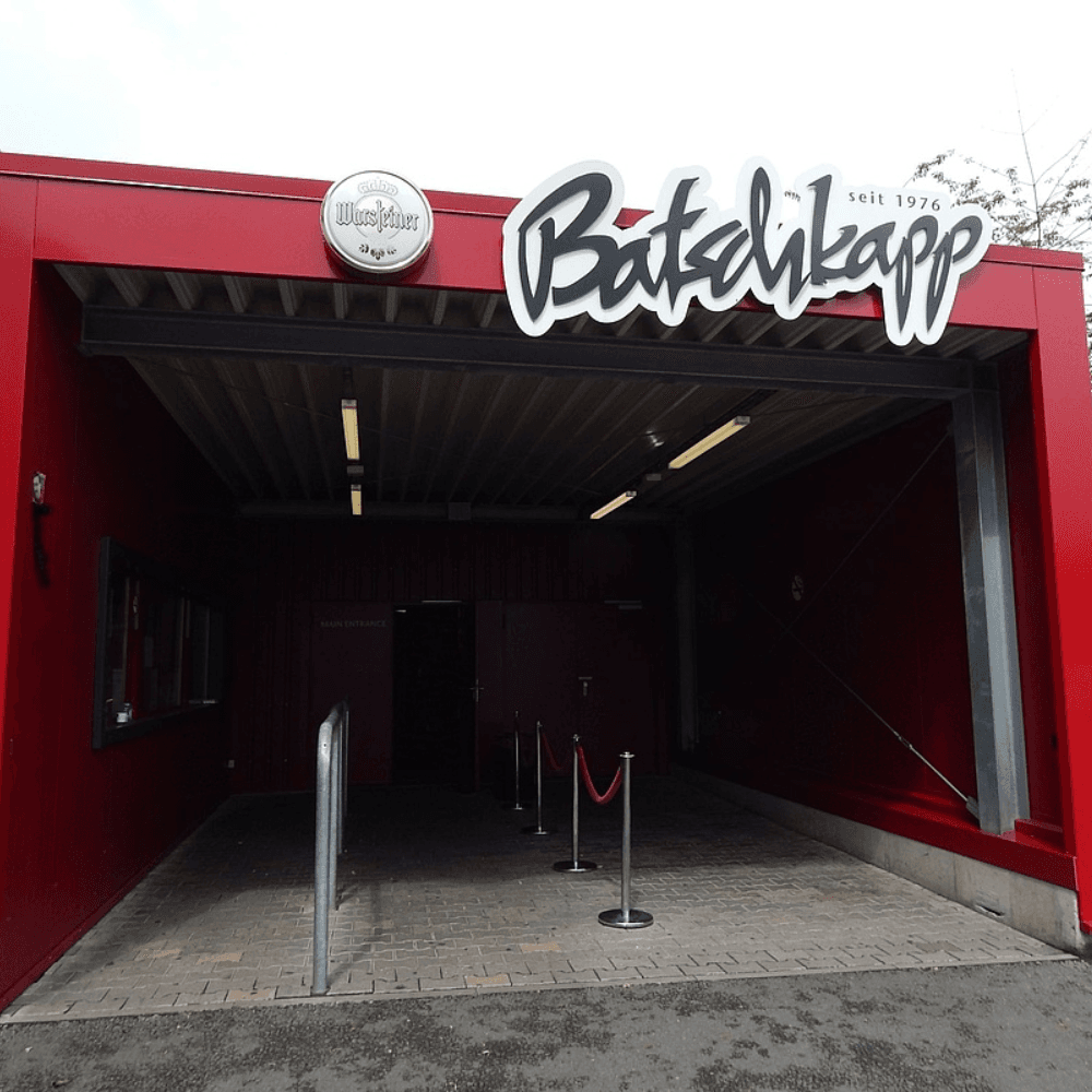 Batschkapp