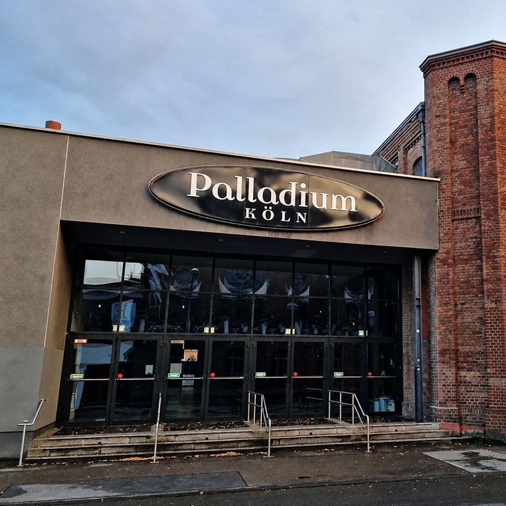 Palladium Köln