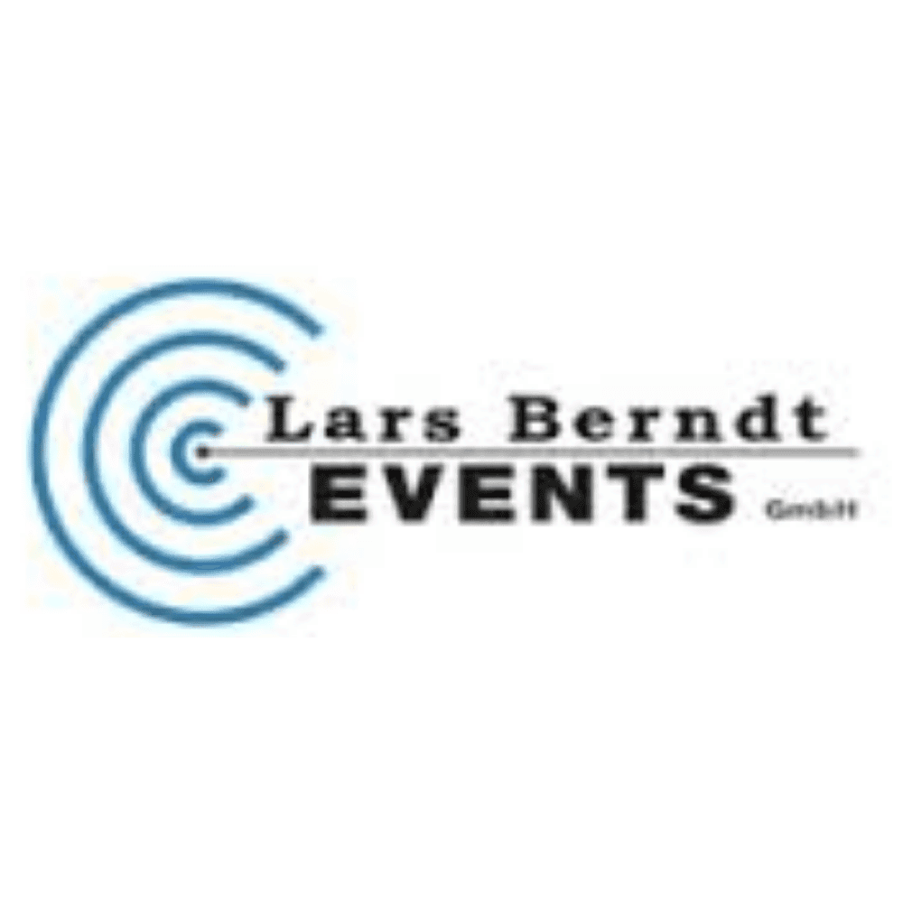 Lars Berndt EVENTS