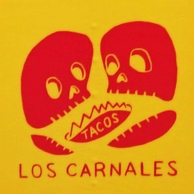 Taquería Los Carnales