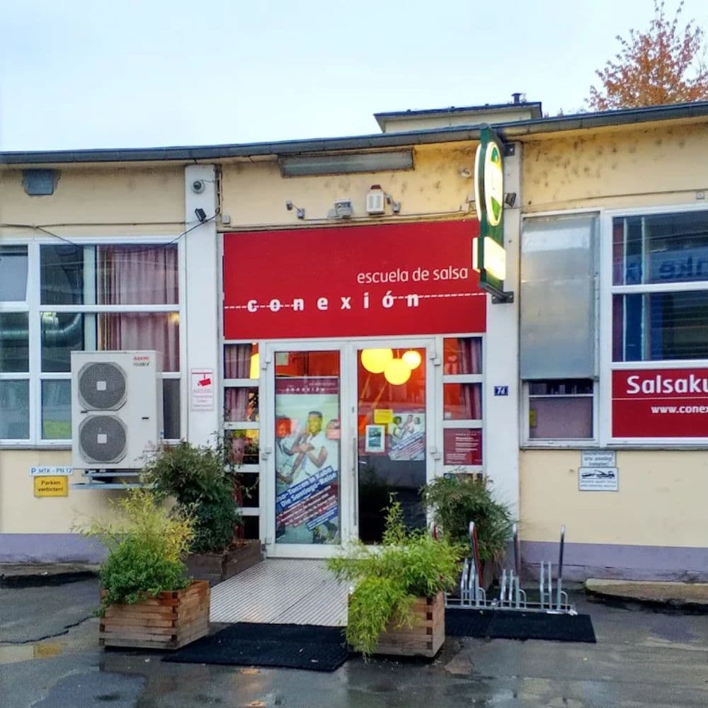 Tanzschule Conexion