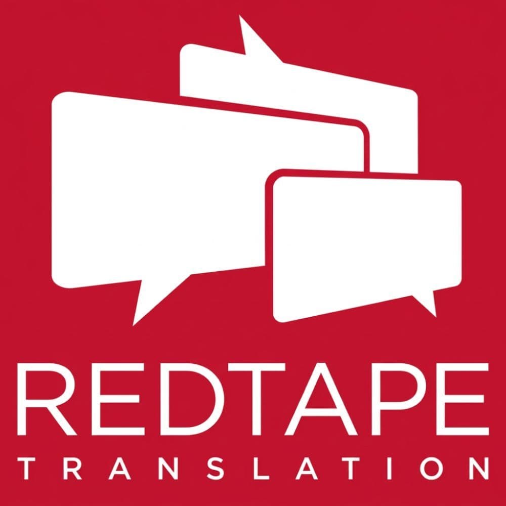 Red Tape Traslation