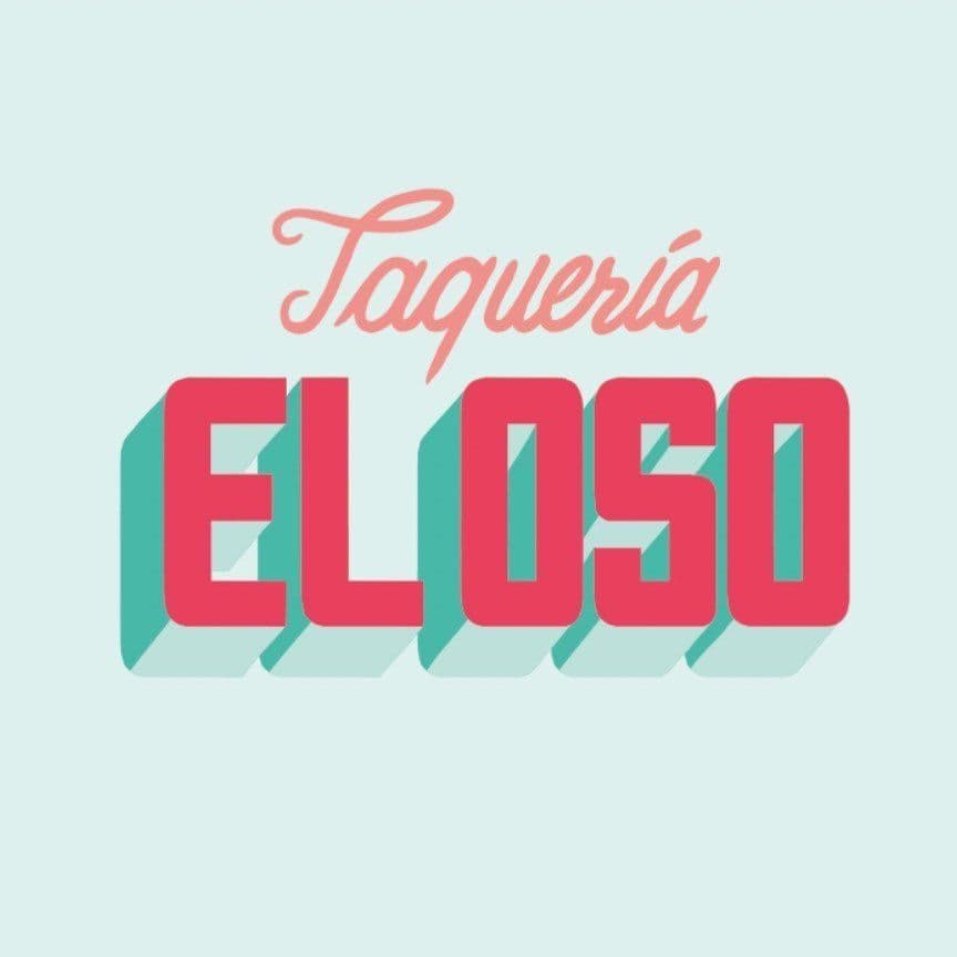 Taquería El Oso
