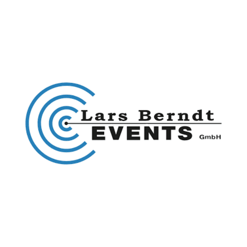 Lars Berndt EVENTS