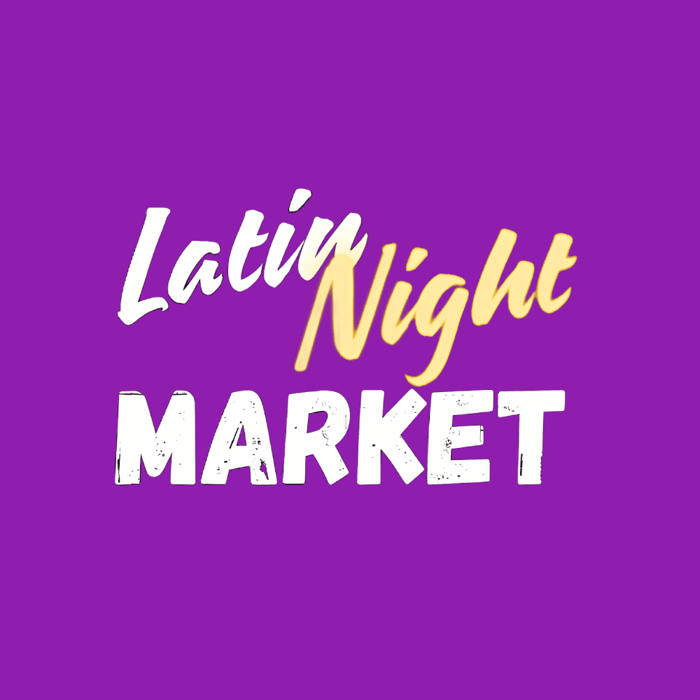 Latin Night Market