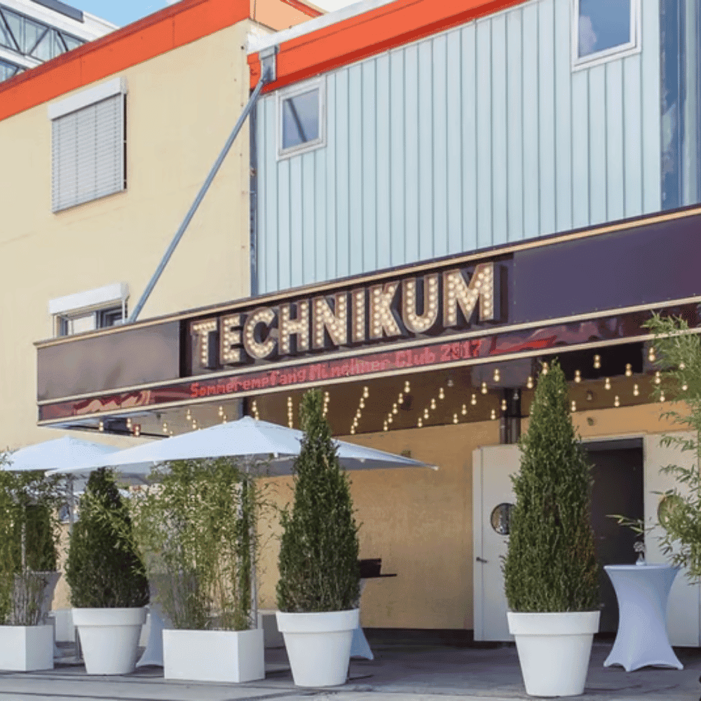 Technikum