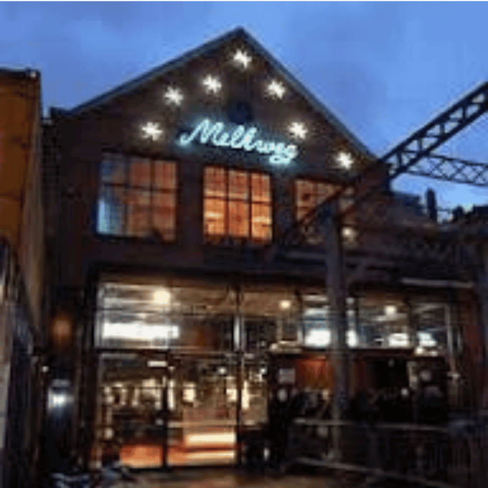 Melkweg