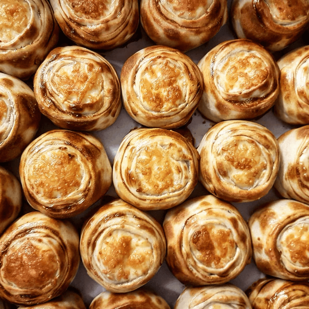 La Criolla Empanadas