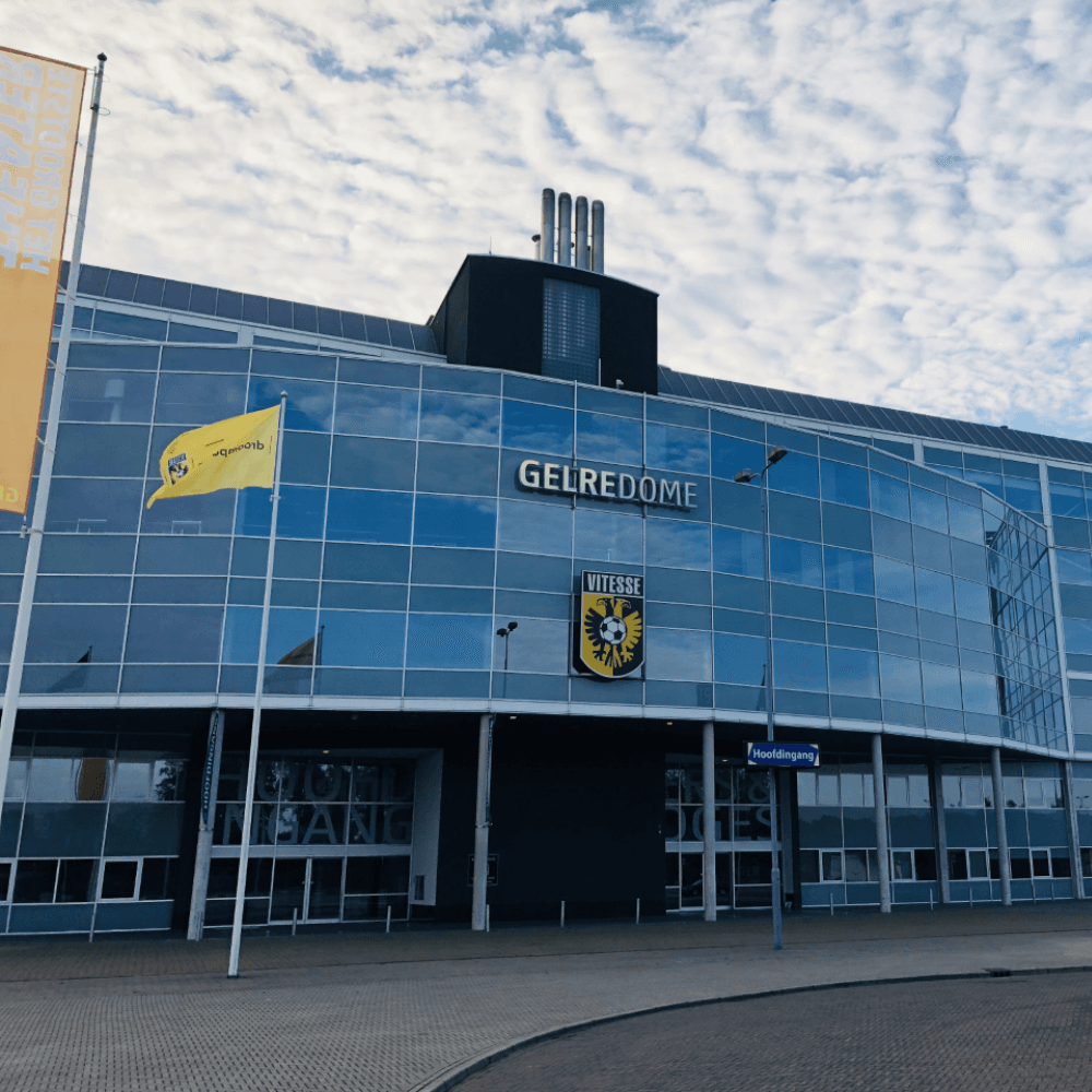 GelreDome