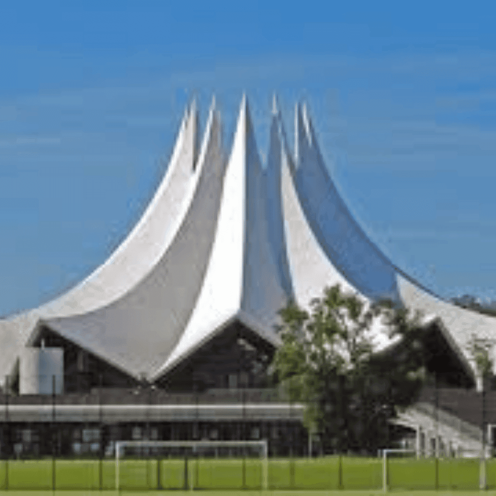 Tempodrom