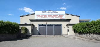 Collumbiahalle