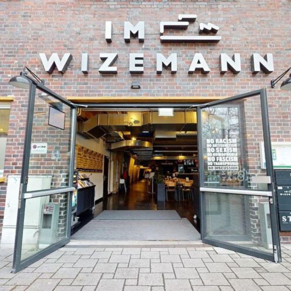Im Wizemann