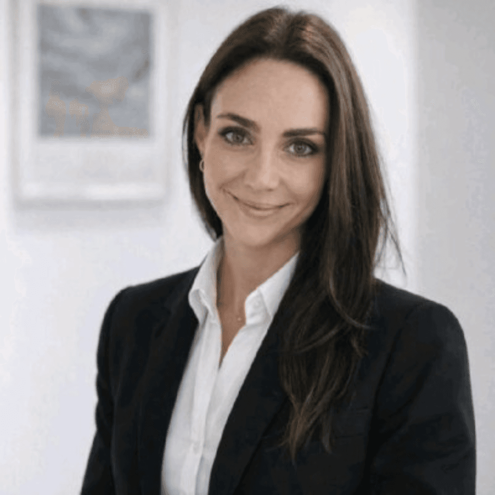 Abogada Diana Hidalgo – Harnisch & Partner Rechtsanwälte