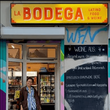 La Bodega Berlin