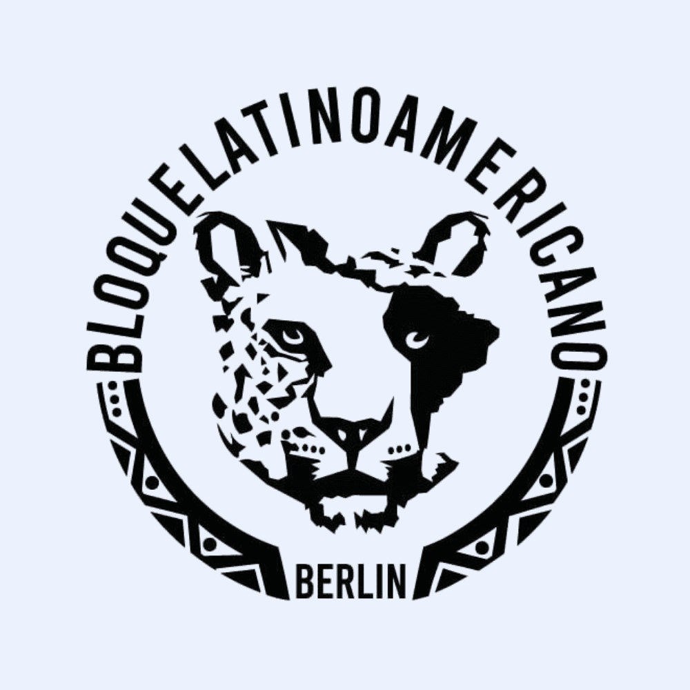 Bloque Latinoamericano Berlin