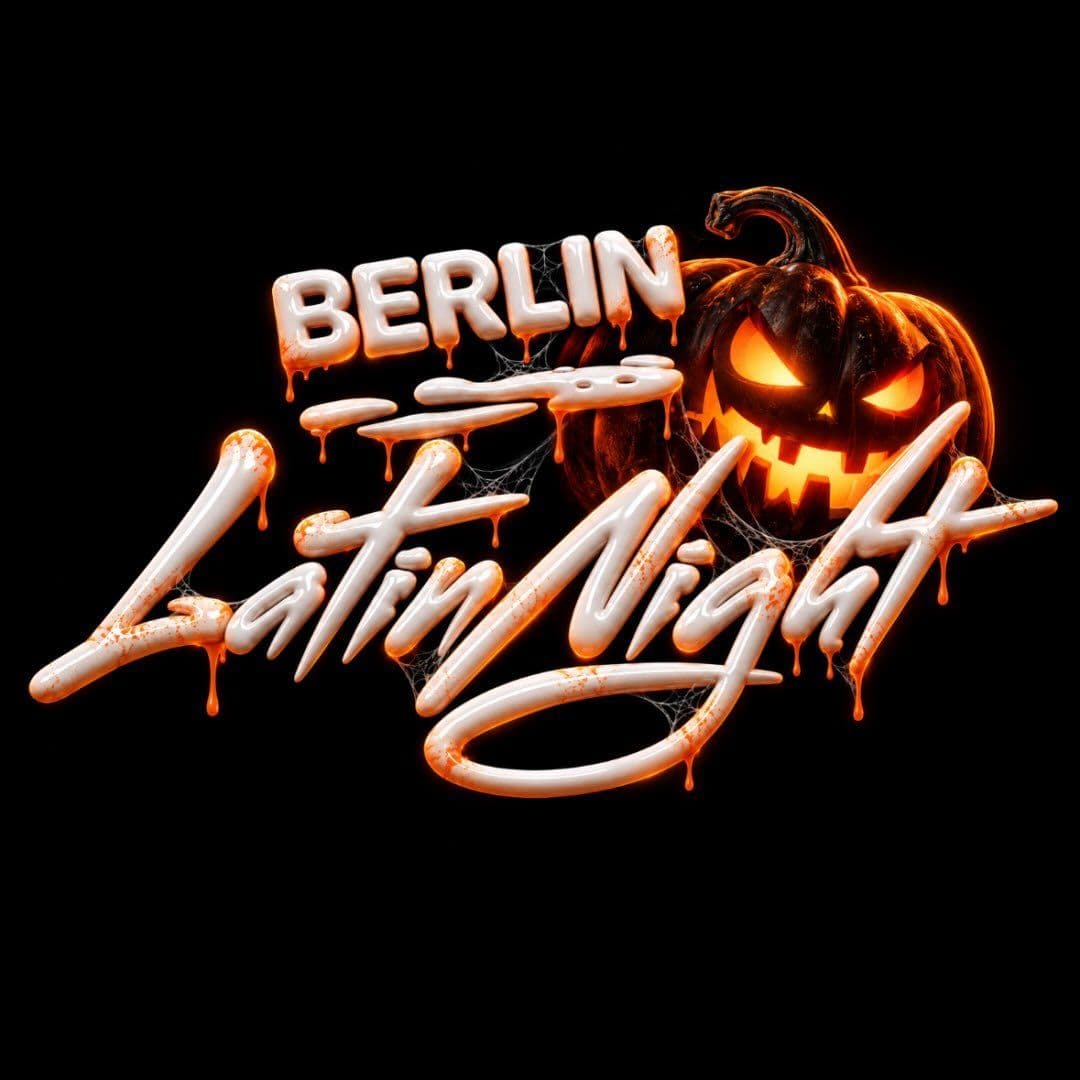Berlin Latin Night