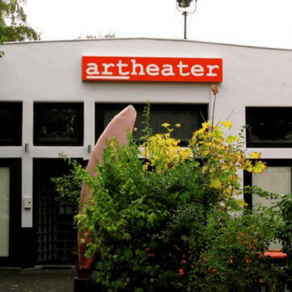 Artheater