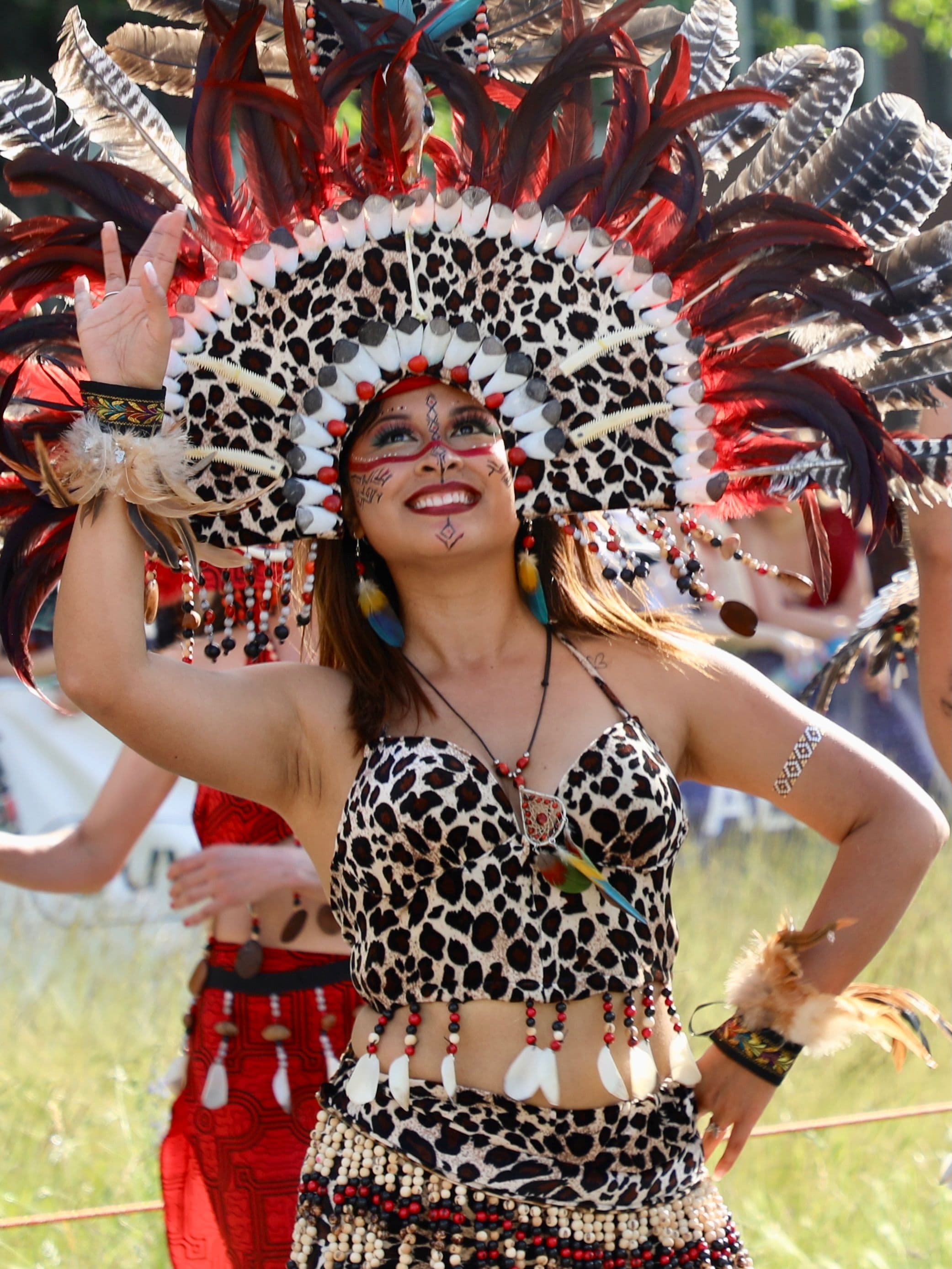 Karneval der Kulturen 2027