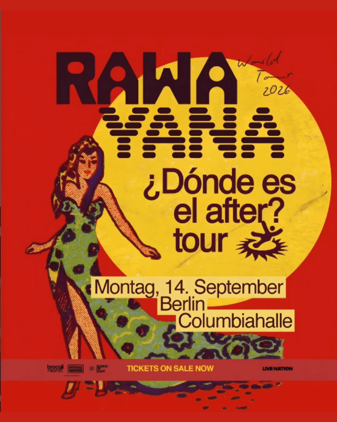 RAWAYANA