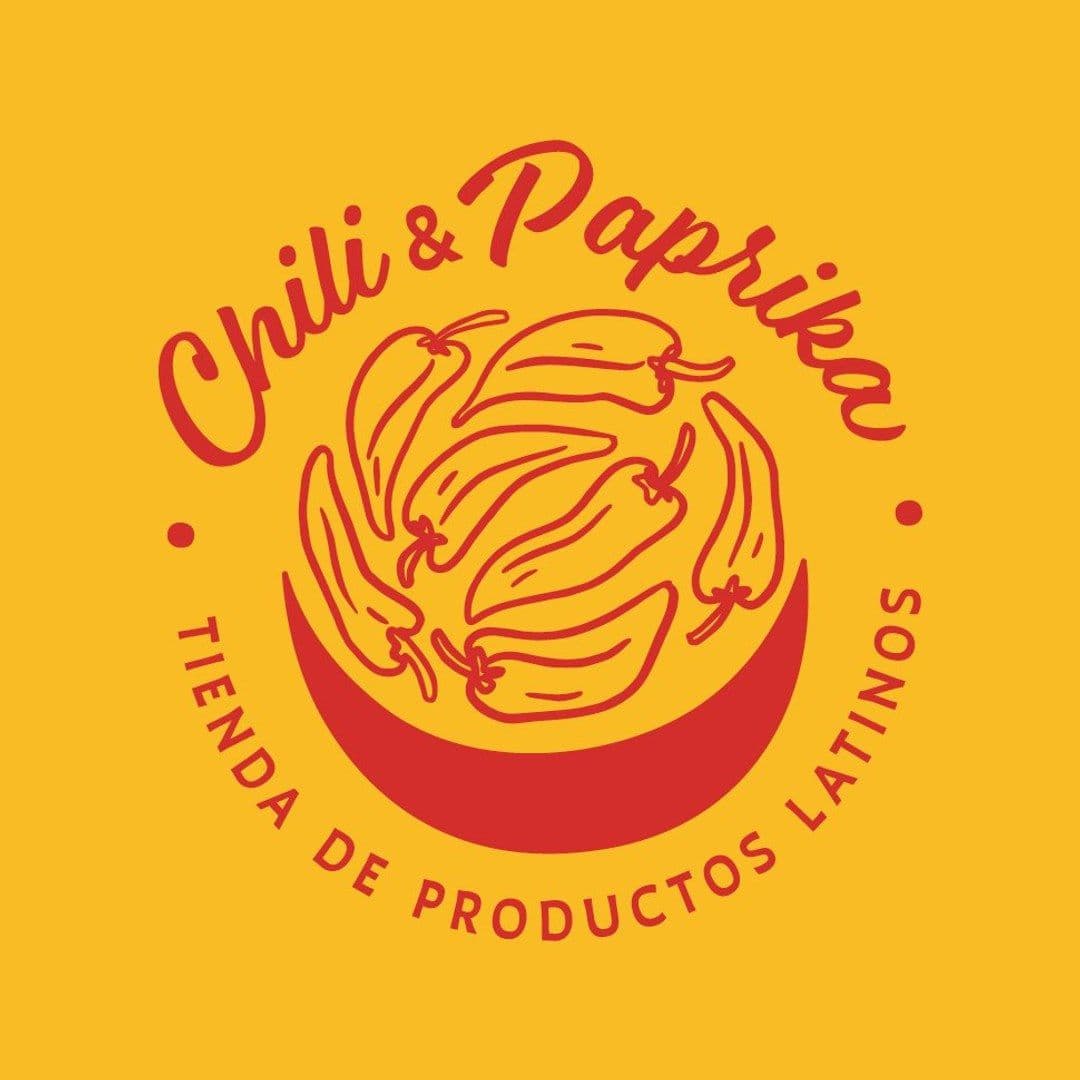 Chili & Paprika
