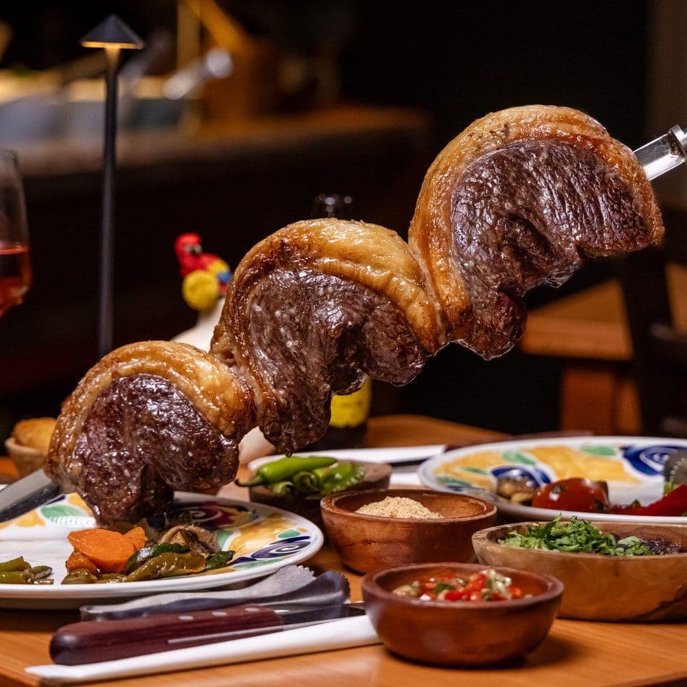 Rodizio Grill