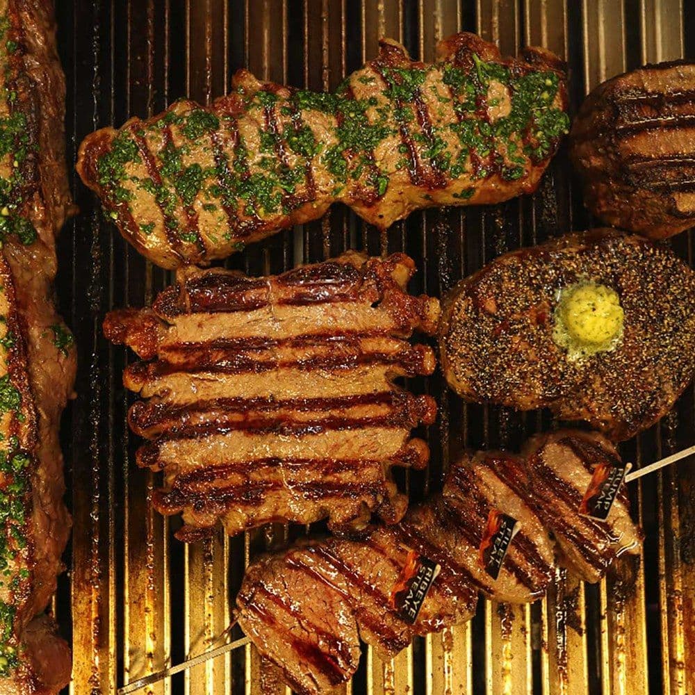 The Bull Steak Expert