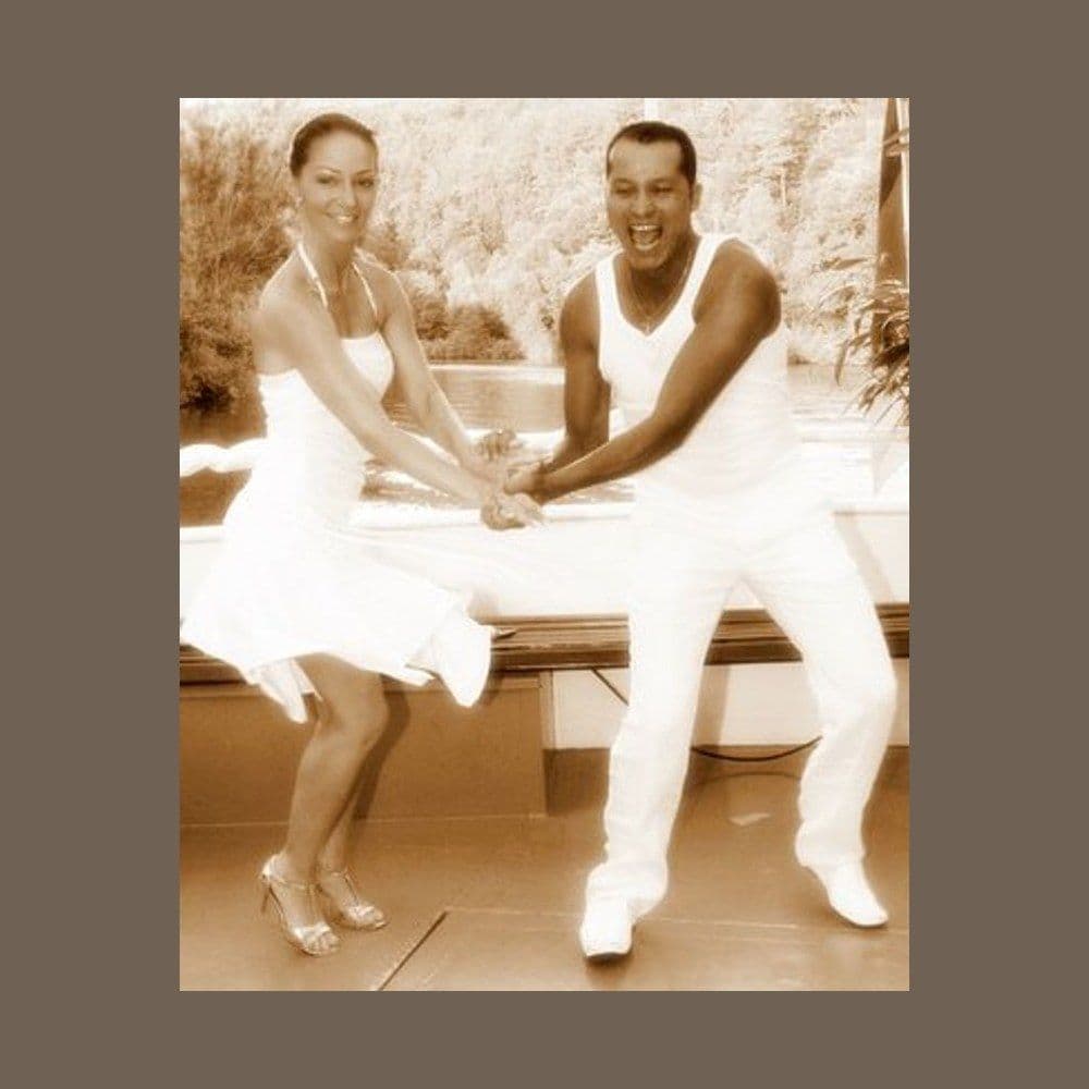 Salsa-Sabor