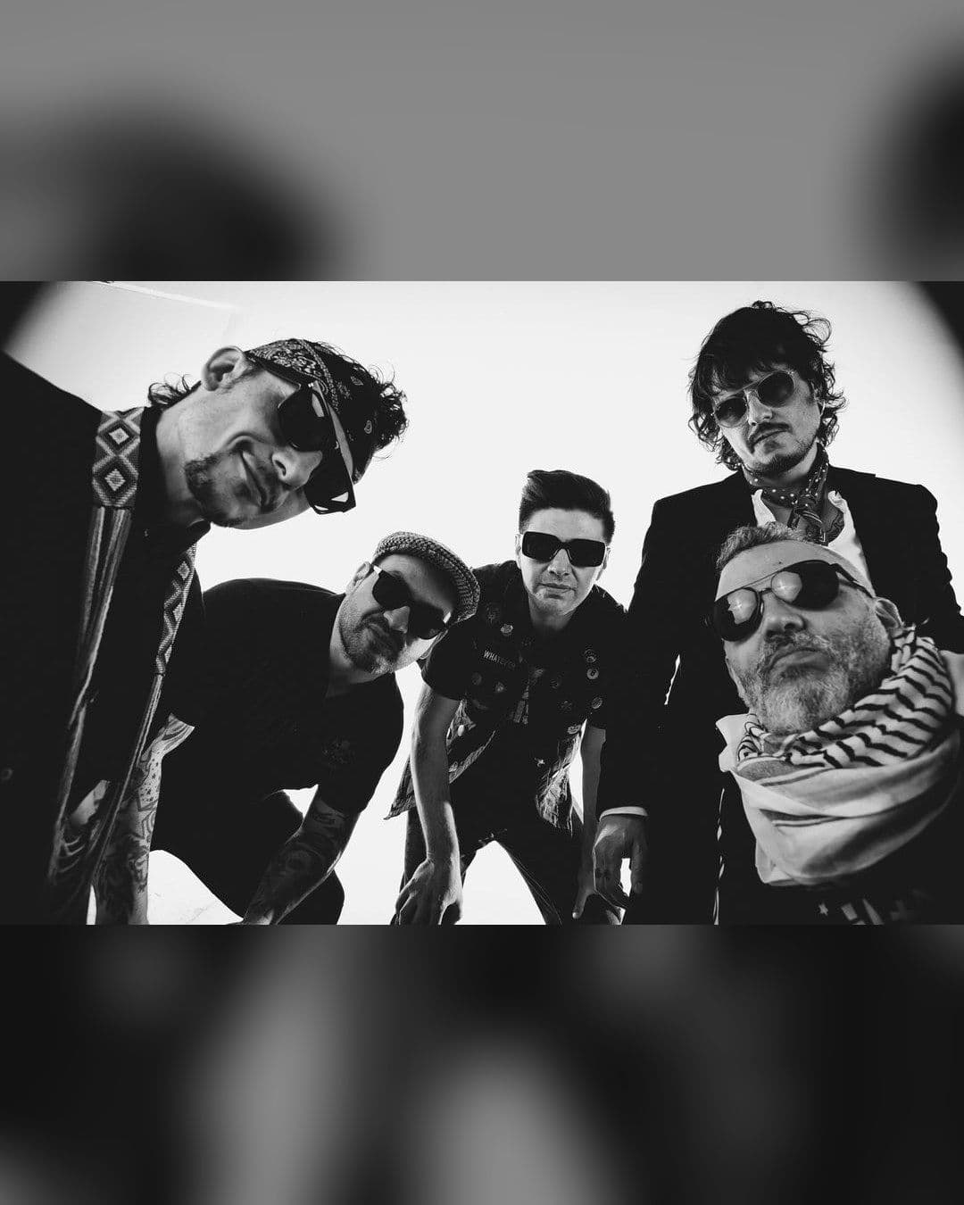 Doctor Krápula – +CUMBIA +POWER