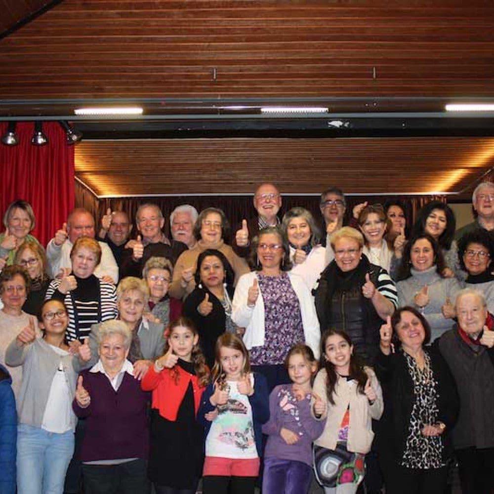 Misión Católica de Lengua Española Colonia - Bonn