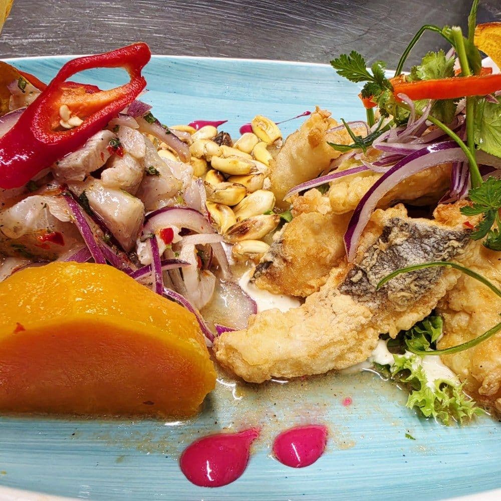 LIMA Restaurante & Bar