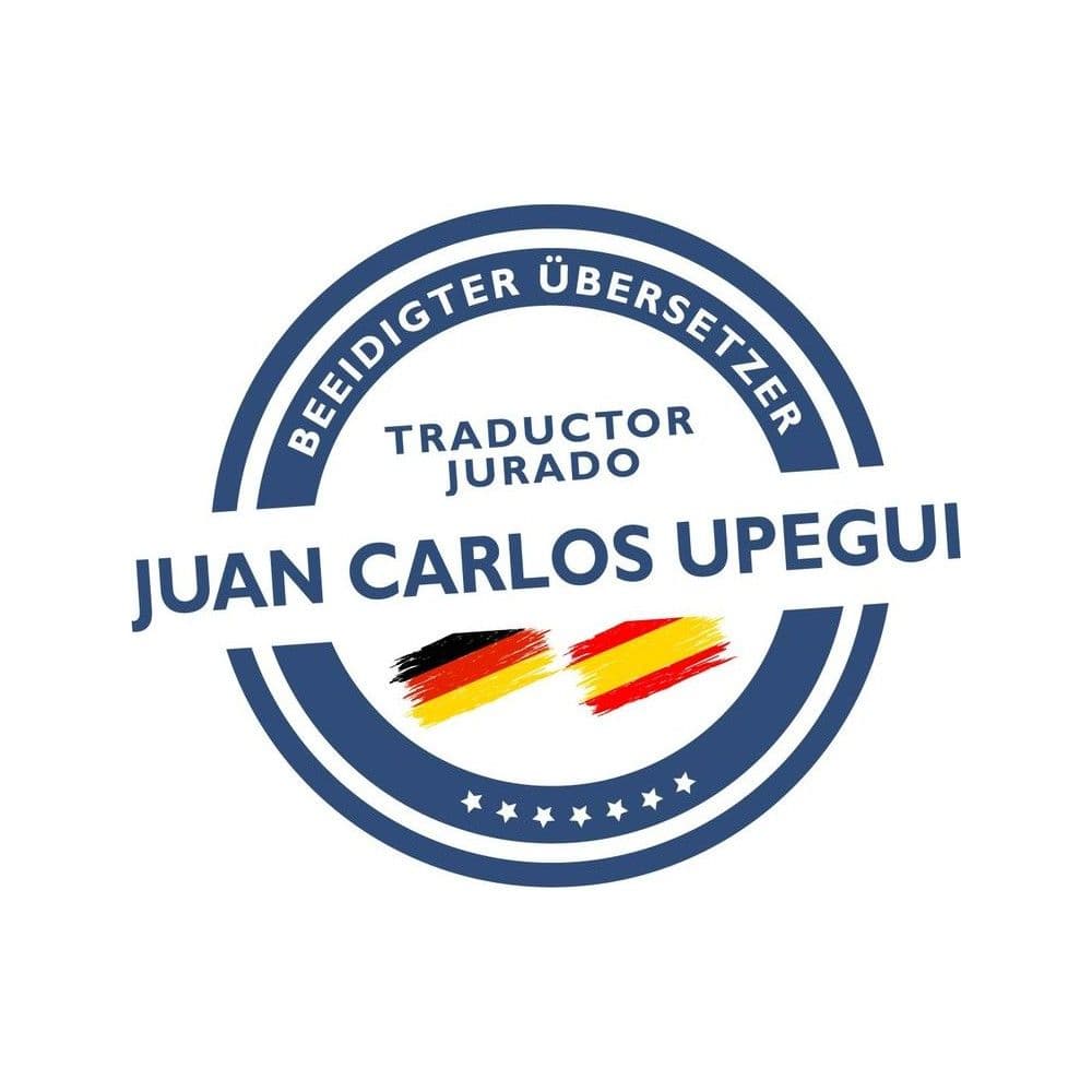Juan Carlos Upegui Molano (upetext)