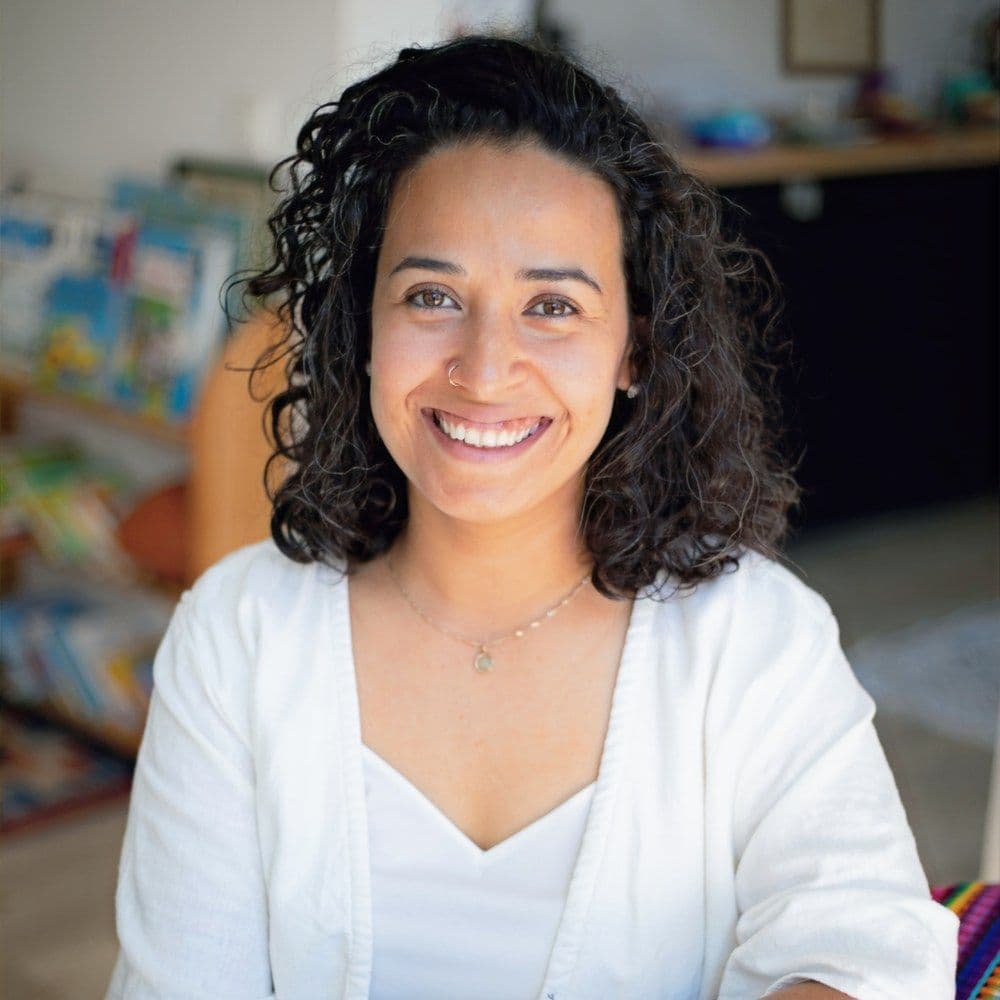 Psychotherapie Aguilar (María José Aguilar)