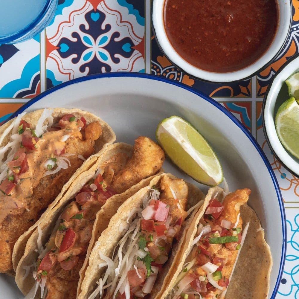 Tacos El Kaiser