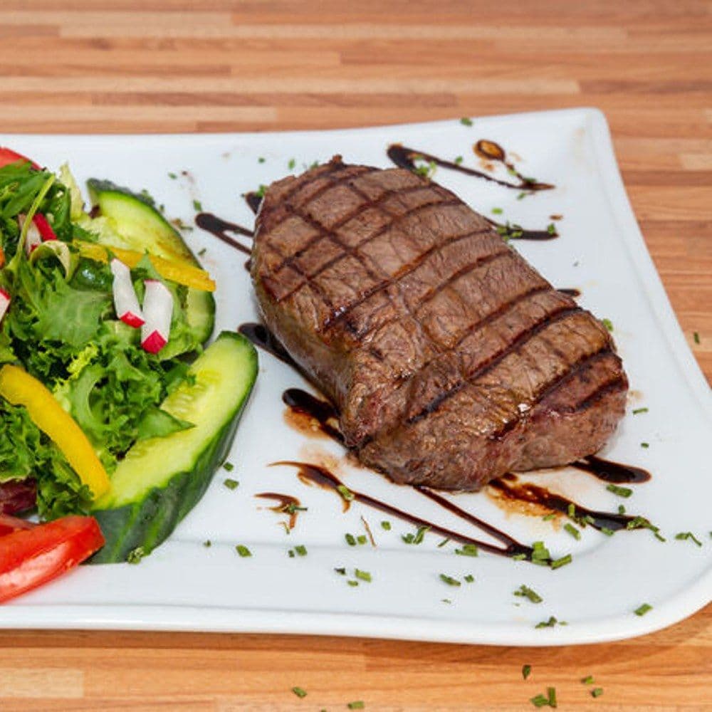 Los Locos Latinos Argentinische Steakhouse