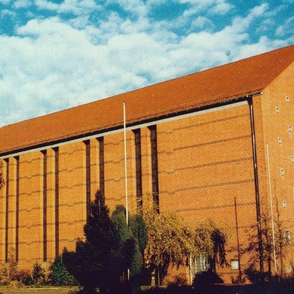 Misión Católica de Lengua Española Nürnberg